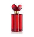 Oscar De La Renta Ruby Velvet