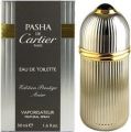 Pasha de Cartier Edition Prestige Acier