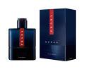 Prada Luna Rossa Ocean Eau de Parfum