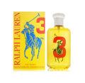 Ralph Lauren Big Pony 3 for Women