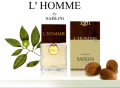 Sahlini L'Homme