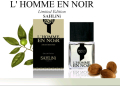 Sahlini L'Homme En Noir