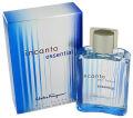 Salvatore Ferragamo Incanto Pour Homme Essential