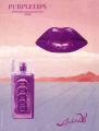 Salvador Dali Purplelips