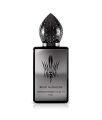 Stephane Humbert Lucas 777 Black Gemstone