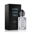 Stephane Humbert Lucas 777 Wish Come True