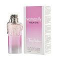 Thierry Mugler Womanity Aqua Chic