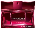 Emanuel Ungaro Apparition Homme Intense