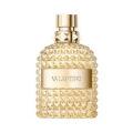 Valentino Born in Roma The Gold Uomo