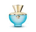 Versace Pour Femme Dylan Turquoise