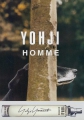 Yohji Yamamoto Yohji Homme