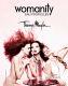 Thierry Mugler Womanity Eau pour Elles